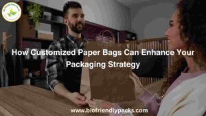 paper bags customer