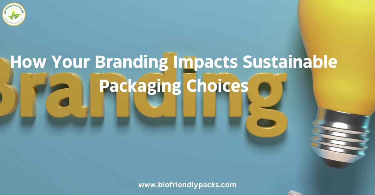 how branding impacts sutainble